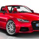 2018 Audi TTS Roadster